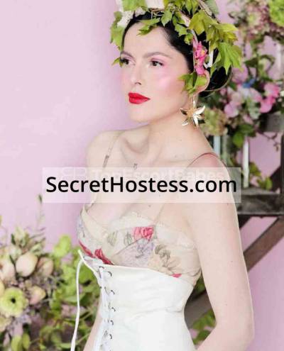 Kim 24Yrs Old Escort 50KG 169CM Tall Hong Kong Image - 2