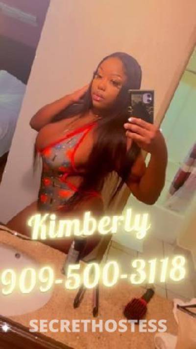 Kimberly 22Yrs Old Escort Monterey CA Image - 1