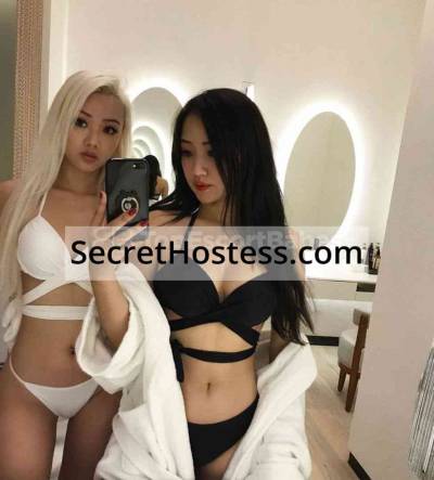 Independent South Korean Escort in Hong Kong Offers  in Hong Kong