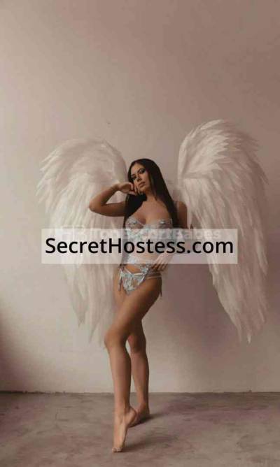 Ksenia 24Yrs Old Escort 52KG 170CM Tall Jeddah Image - 9