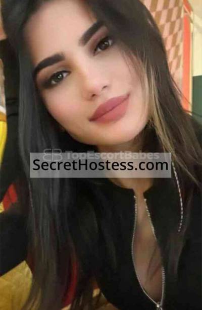 LEILA 23Yrs Old Escort 47KG 170CM Tall Doha Image - 6