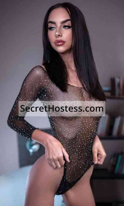 LEXI 21Yrs Old Escort 48KG 165CM Tall Paris Image - 7