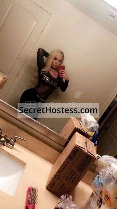 26 Year Old American Escort Houston TX Blonde Blue eyes - Image 6