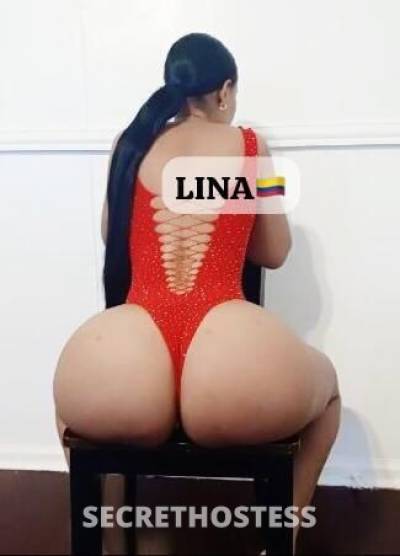 LINA🇨🇴 28Yrs Old Escort Mendocino CA Image - 0