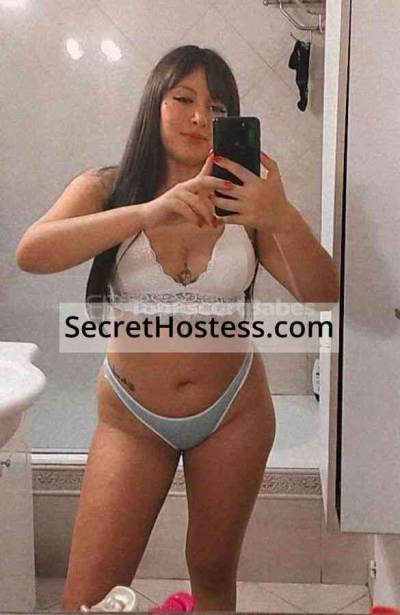 LUZ 19Yrs Old Escort 65KG 164CM Tall Buenos Aires Image - 0