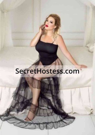 23 Year Old Albanian Escort Sliema Blonde Brown eyes - Image 2