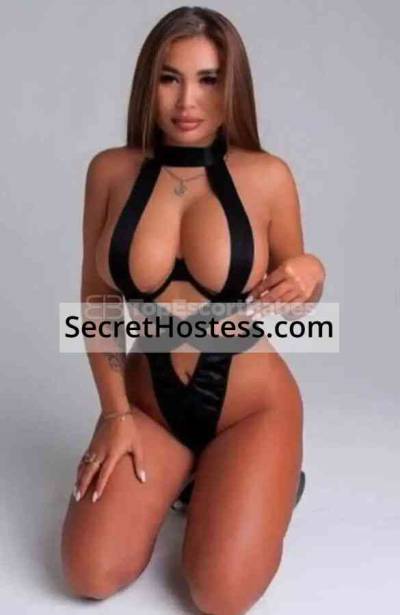 Lara 23Yrs Old Escort 69KG 160CM Tall Belgrade Image - 0