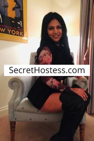 Lavinia Escort London Image - 2