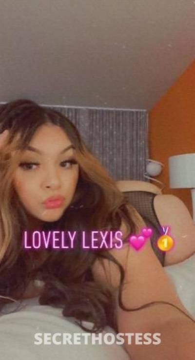 Lexis 24Yrs Old Escort 162CM Tall Visalia CA Image - 2