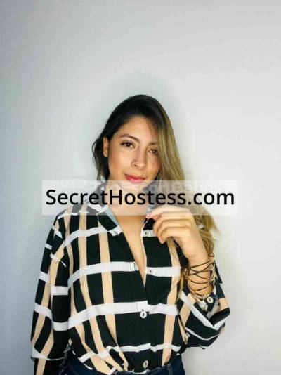 23 Year Old Russian Escort Belgrade Brunette Brown eyes - Image 4