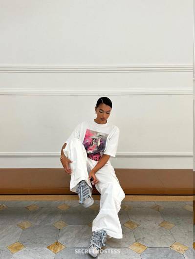 27 year old European Escort in Nanaimo When was the last time you did something for the first time