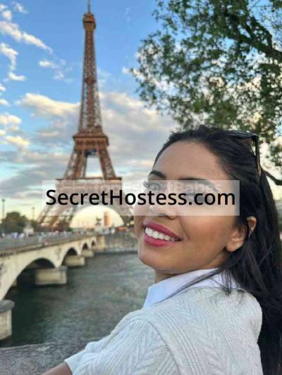 24 Year Old Brazilian Escort Hasselt Black Hair Brown eyes - Image 9