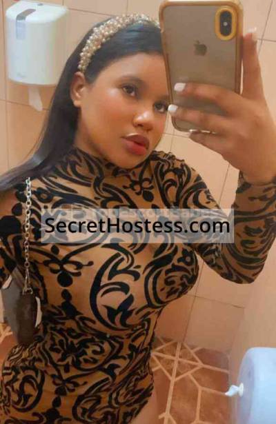 Liziane 24Yrs Old Escort 30KG 148CM Tall Santo Domingo Image - 0