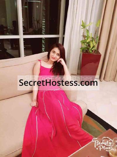 MANO_Celebrity Model 20Yrs Old Escort 54KG 169CM Tall Karachi Image - 2