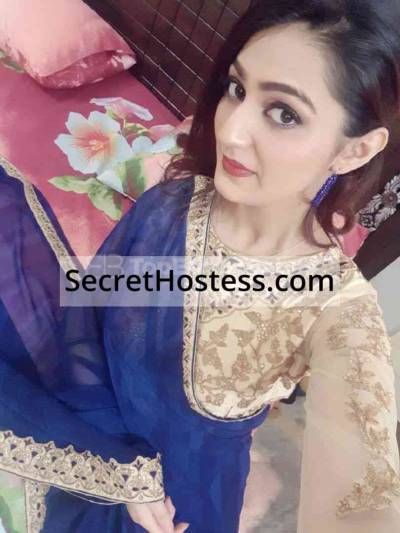 MANO_Celebrity Model 20Yrs Old Escort 54KG 169CM Tall Karachi Image - 13