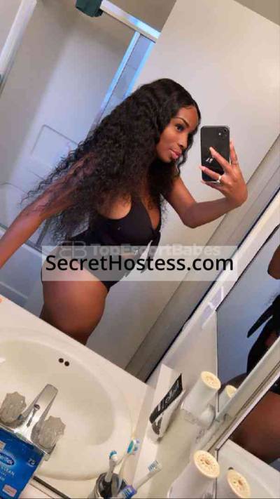 23 Year Old American Escort San Francisco CA Brunette Brown eyes - Image 1