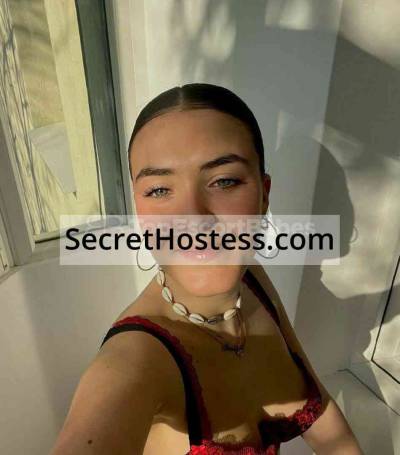 24 year old French Escort in Bondy Marie, Independent