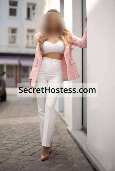Marie 34Yrs Old Escort 60KG 170CM Tall Brussels Image - 1