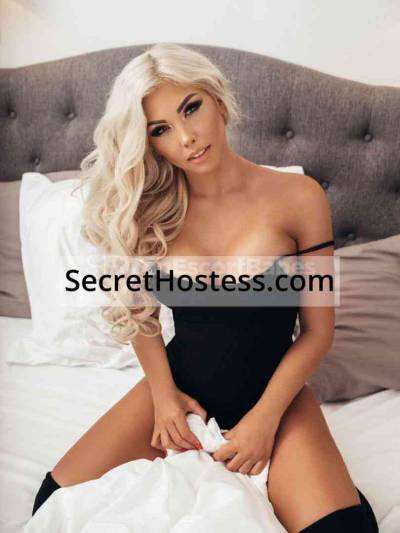 21 Year Old Swedish Escort New York City NY Blonde Green eyes - Image 7