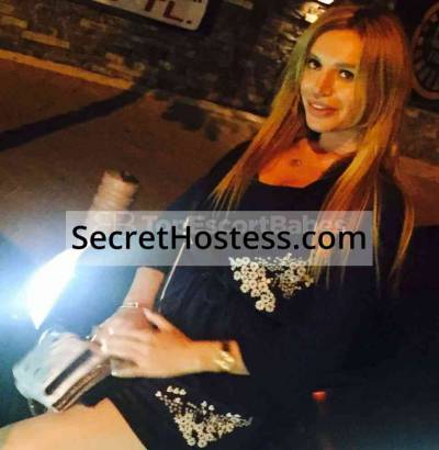 Martina 31Yrs Old Escort 50KG 166CM Tall Sofia Image - 2