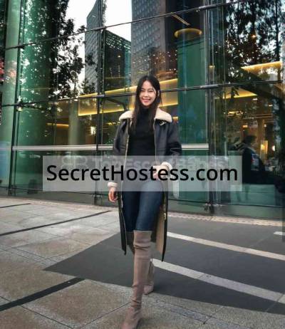 Maxine 23Yrs Old Escort 51KG 165CM Tall Hong Kong Image - 3