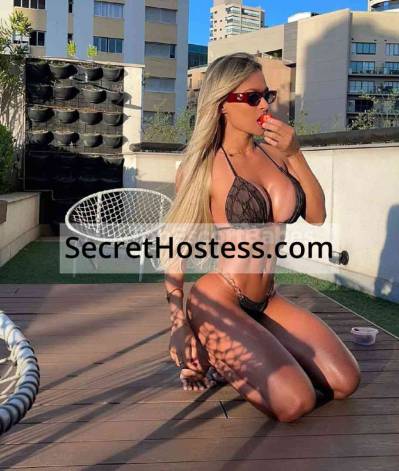 Melody 24Yrs Old Escort 62KG 167CM Tall Sao Paulo Image - 15