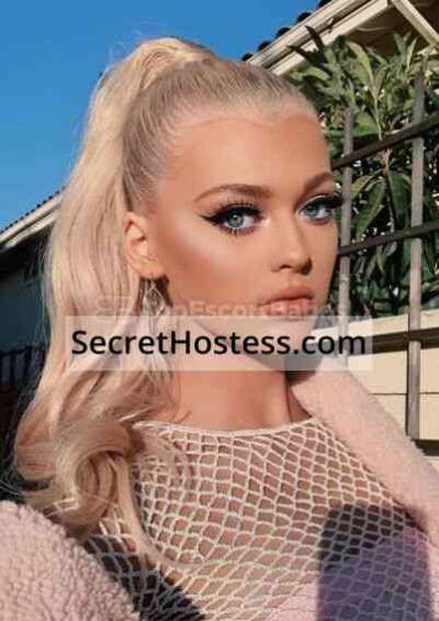 21 Year Old Russian Escort Limassol Blonde Blue eyes - Image 6