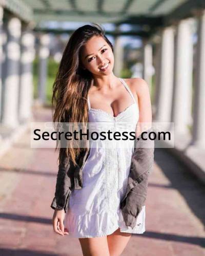 Michelle 23Yrs Old Escort Hong Kong Image - 1