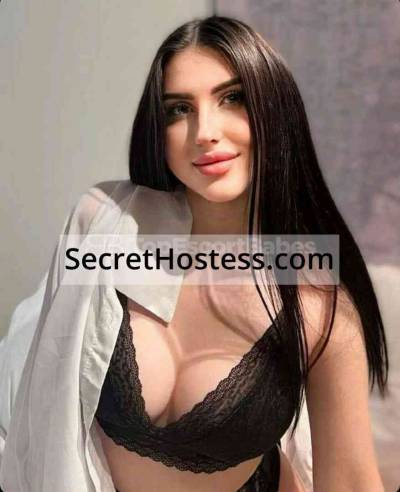 Mila 23Yrs Old Escort 53KG 170CM Tall Warsaw Image - 3