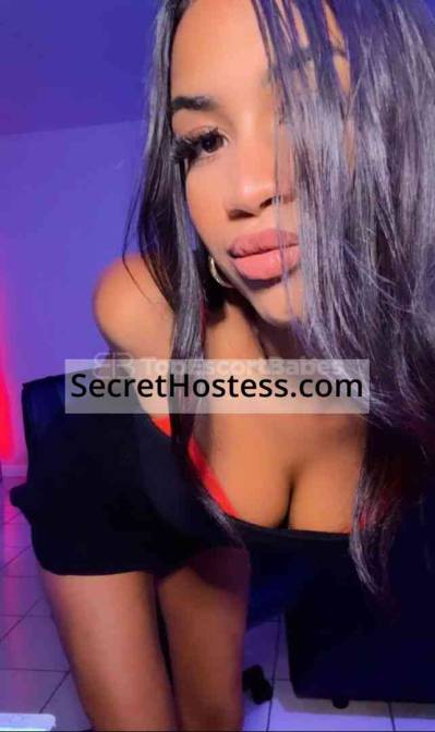 23 Year Old Cuban Escort Miami FL Black Hair Brown eyes - Image 4