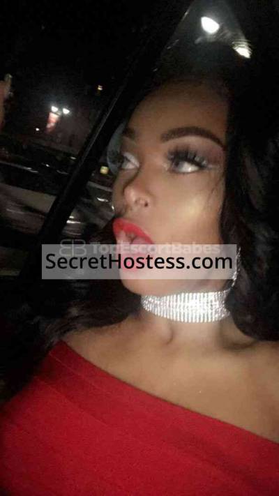 23 Year Old American Escort New York City NY Brunette Brown eyes - Image 4