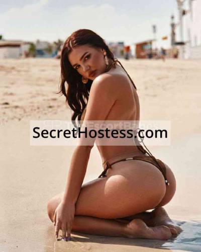 25 Year Old Romanian Escort Riyadh Brunette Brown eyes - Image 9