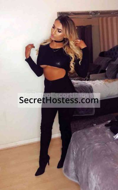 Morgana 30Yrs Old Escort 53KG 166CM Tall Sofia Image - 0