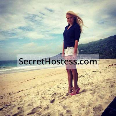 Nastya 28Yrs Old Escort 51KG 172CM Tall Johannesburg Image - 1