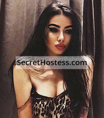 Nikol 23Yrs Old Escort 56KG 172CM Tall Jeddah Image - 8