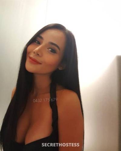 Nina 22Yrs Old Escort Melbourne Image - 1