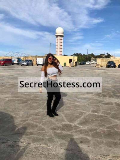 Noora 28Yrs Old Escort 63KG 163CM Tall Sliema Image - 0