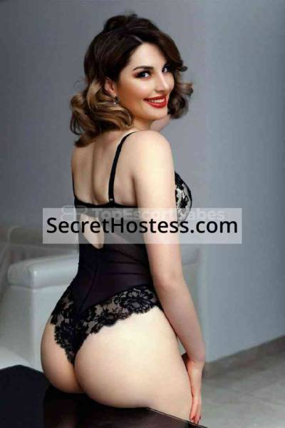 Olga 33Yrs Old Escort 67KG 165CM Tall Manama Image - 2