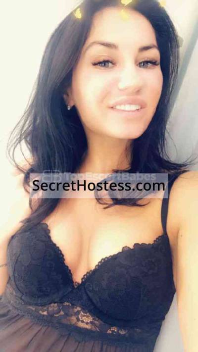 25 Year Old Russian Escort Sofia Black Hair Blue eyes - Image 8