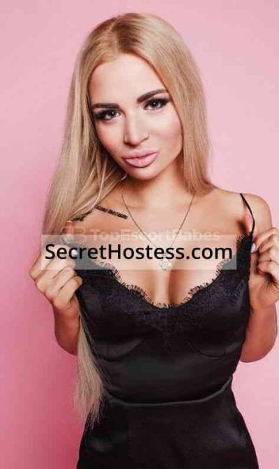 Olya 20Yrs Old Escort 51KG 171CM Tall Milan Image - 0