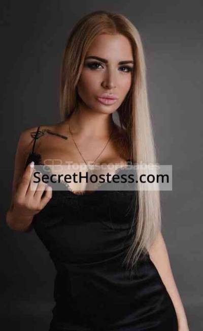 Olya 20Yrs Old Escort 51KG 171CM Tall Milan Image - 2