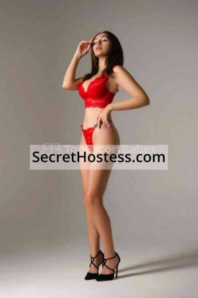 Oxana 37Yrs Old Escort 58KG 167CM Tall Al Khubar Image - 7