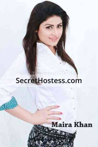 24 Year Old Pakistani Escort Doha Black Hair Brown eyes - Image 9