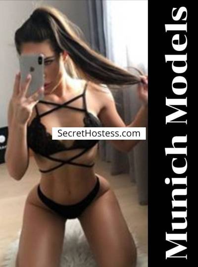 Polina - Munich Models 24Yrs Old Escort Size 10 56KG 170CM Tall Munich Image - 2