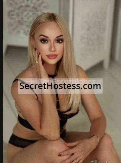 QUEEN 25Yrs Old Escort 51KG 175CM Tall Doha Image - 1