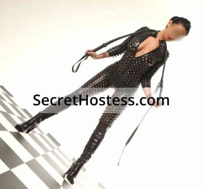 24 year old Cape Verdean Escort in Sliema RANYA, Agency