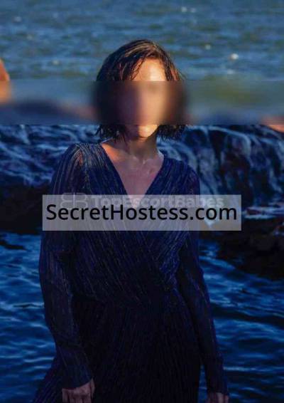 Rebeca 26Yrs Old Escort 48KG 162CM Tall Buenos Aires Image - 1