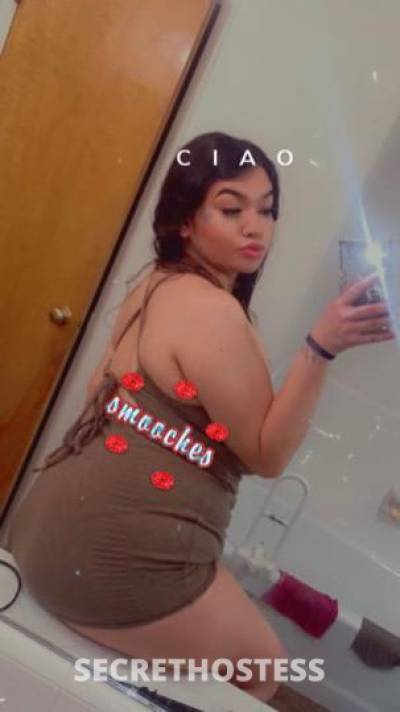 Riah 20Yrs Old Escort Visalia CA Image - 1