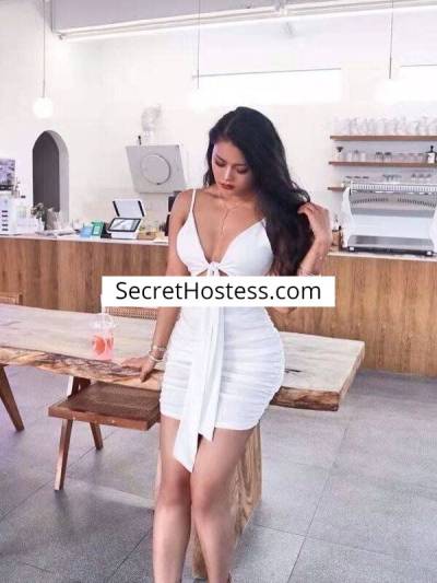 Romi Creamy 21Yrs Old Escort 49KG 163CM Tall Melbourne Image - 5