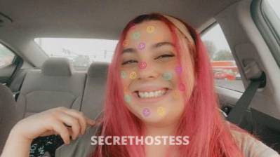 Rose 20Yrs Old Escort Space Coast FL Image - 5